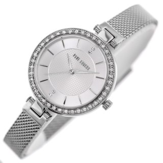 Paul Lorens ZEGAREK DAMSKI PAUL LORENS - PL10995B-3C1 (zg546b) + BOX