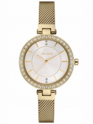 Paul Lorens ZEGAREK DAMSKI PAUL LORENS - PL10995B-3D1 (zg546c) + BOX