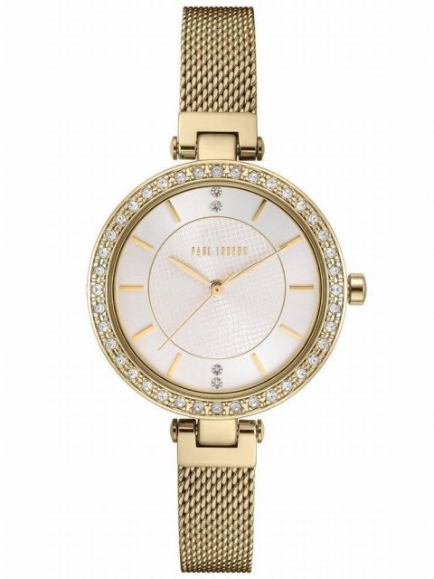 Paul Lorens ZEGAREK DAMSKI PAUL LORENS - PL10995B-3D1 (zg546c) + BOX
