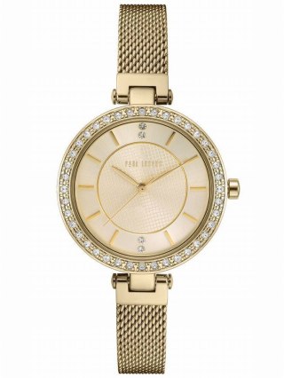 Paul Lorens ZEGAREK DAMSKI PAUL LORENS - PL10995B-4D1 (zg546d) + BOX