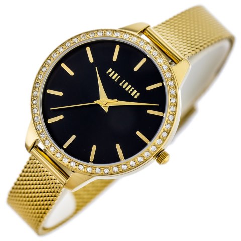 Paul Lorens ZEGAREK DAMSKI PAUL LORENS - PL11312B2-1D1 (zg545a) + BOX