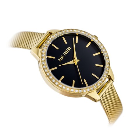 Paul Lorens ZEGAREK DAMSKI PAUL LORENS - PL11312B2-1D1 (zg545a) + BOX