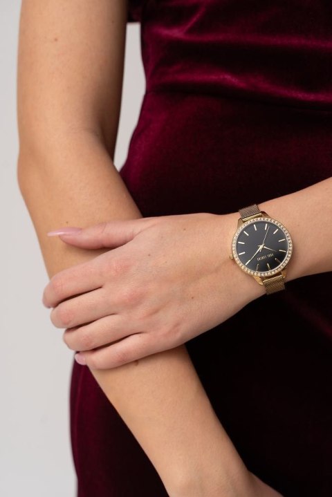 Paul Lorens ZEGAREK DAMSKI PAUL LORENS - PL11312B2-1D1 (zg545a) + BOX