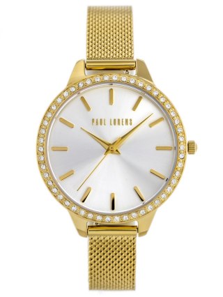 Paul Lorens ZEGAREK DAMSKI PAUL LORENS - PL11312B2-3D1 (zg545c) + BOX