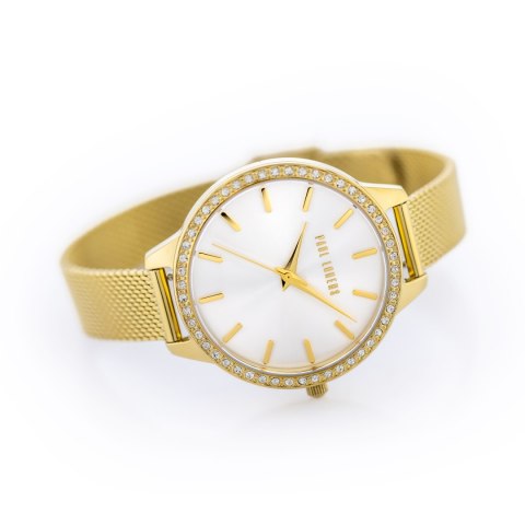 Paul Lorens ZEGAREK DAMSKI PAUL LORENS - PL11312B2-3D1 (zg545c) + BOX