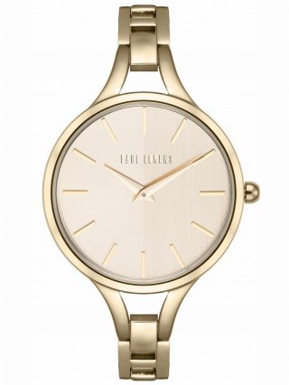 Paul Lorens ZEGAREK DAMSKI PAUL LORENS - PL11851B-4D1 (zg549d) + BOX