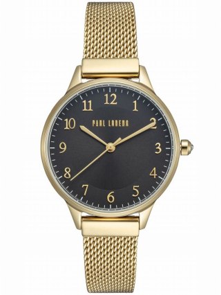 Paul Lorens ZEGAREK DAMSKI PAUL LORENS - PL12189B-1D1 (zg550a) + BOX