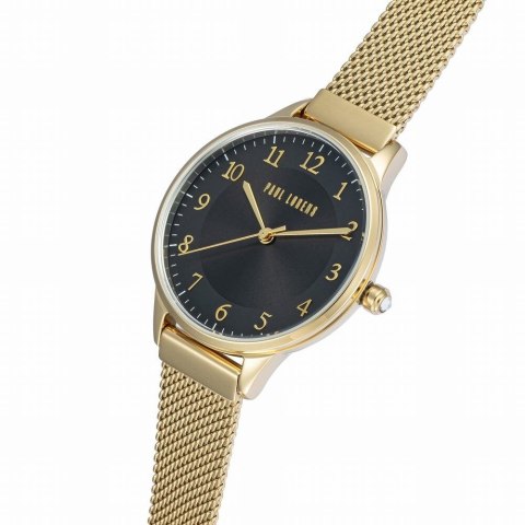 Paul Lorens ZEGAREK DAMSKI PAUL LORENS - PL12189B-1D1 (zg550a) + BOX