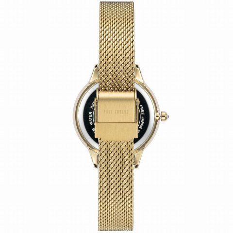 Paul Lorens ZEGAREK DAMSKI PAUL LORENS - PL12189B-1D1 (zg550a) + BOX