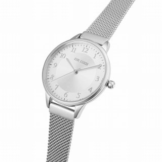 Paul Lorens ZEGAREK DAMSKI PAUL LORENS - PL12189B-3C1 (zg550b) + BOX