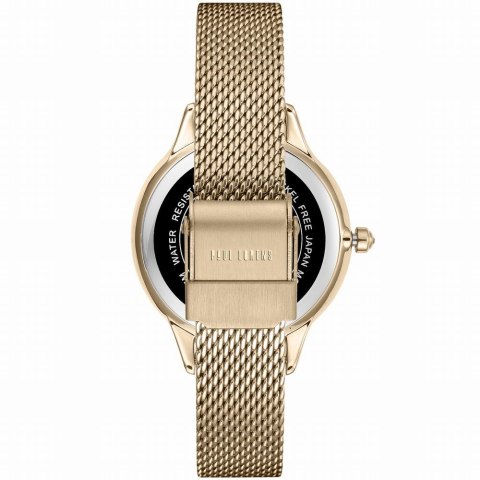 Paul Lorens ZEGAREK DAMSKI PAUL LORENS - PL12189B-3D1 (zg550c) + BOX