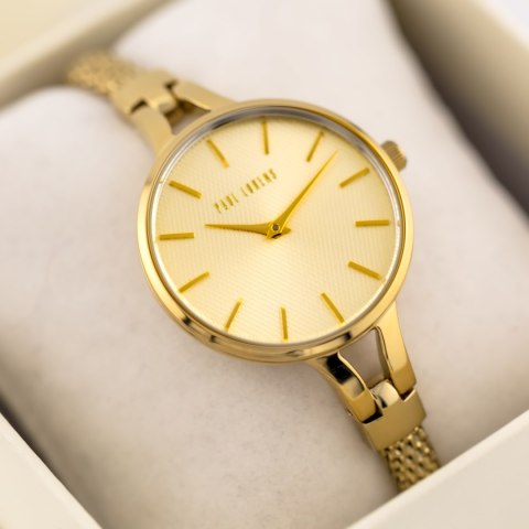 Paul Lorens ZEGAREK DAMSKI PAUL LORENS - PL12878B-4D1 (zg552d) + BOX