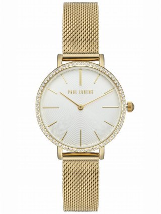 Paul Lorens ZEGAREK DAMSKI PAUL LORENS - PL12894B-3D1 (zg553c) + BOX