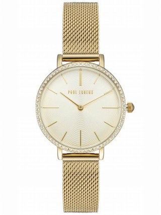 Paul Lorens ZEGAREK DAMSKI PAUL LORENS - PL12894B-4D1 (zg553d) + BOX