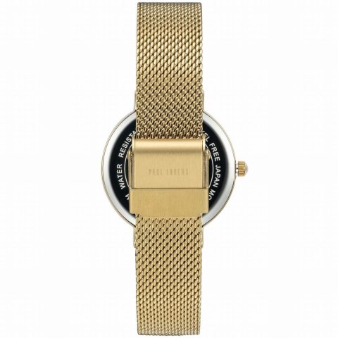 Paul Lorens ZEGAREK DAMSKI PAUL LORENS - PL12894B-4D1 (zg553d) + BOX