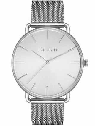 Paul Lorens ZEGAREK DAMSKI PAUL LORENS - PL13032B-3C1 (zg554c) + BOX