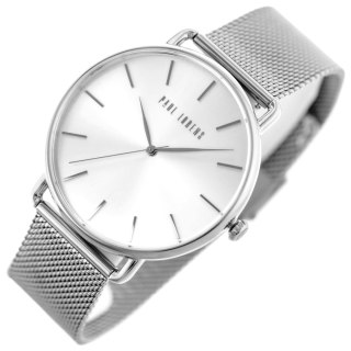 Paul Lorens ZEGAREK DAMSKI PAUL LORENS - PL13032B-3C1 (zg554c) + BOX