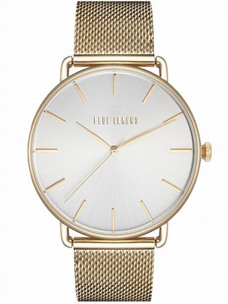 Paul Lorens ZEGAREK DAMSKI PAUL LORENS - PL13032B-3D1 (zg554d) + BOX