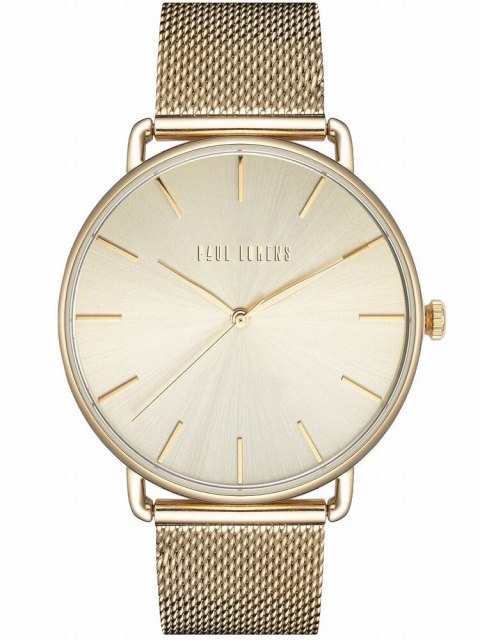 Paul Lorens ZEGAREK DAMSKI PAUL LORENS - PL13032B-4D1 (zg554e) + BOX