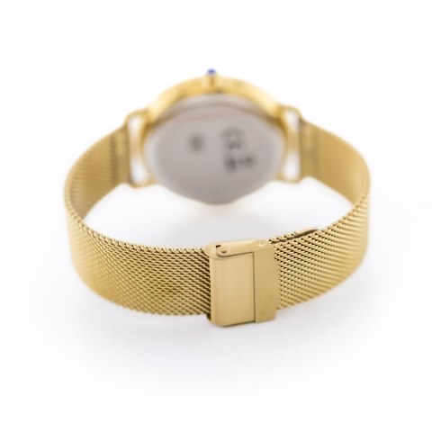 Paul Lorens ZEGAREK DAMSKI PAUL LORENS - PL13032B-4D1 (zg554e) + BOX