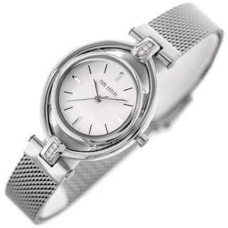 Paul Lorens ZEGAREK DAMSKI PAUL LORENS - PL13628B-3C1 (zg555b) + BOX