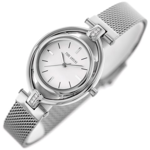Paul Lorens ZEGAREK DAMSKI PAUL LORENS - PL13628B-3C1 (zg555b) + BOX