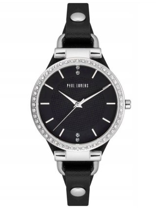 Paul Lorens ZEGAREK DAMSKI PAUL LORENS - PL13922A-1A1 (zg544a) + BOX