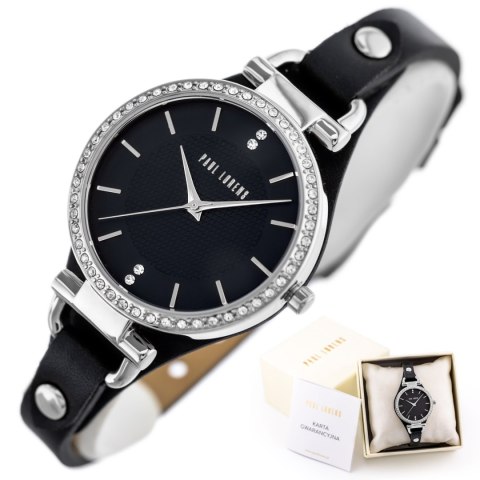 Paul Lorens ZEGAREK DAMSKI PAUL LORENS - PL13922A-1A1 (zg544a) + BOX