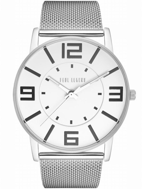 Paul Lorens ZEGAREK DAMSKI PAUL LORENS - PL1874B2-3C1 (zg556b) + BOX