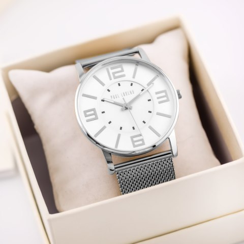 Paul Lorens ZEGAREK DAMSKI PAUL LORENS - PL1874B2-3C1 (zg556b) + BOX