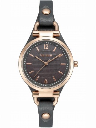 Paul Lorens ZEGAREK DAMSKI PAUL LORENS - PL3652A-1B3 (zg557c) + BOX