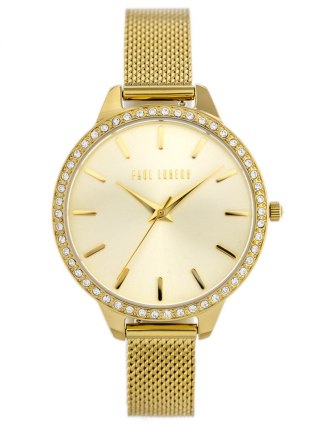 Paul Lorens ZEGAREK DAMSKI PAUL LORENS - zg545d + BOX