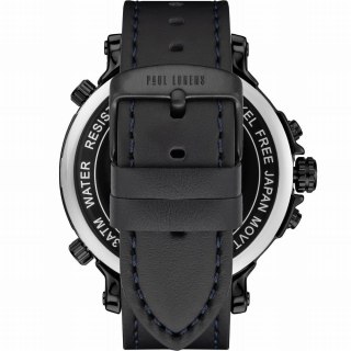 Paul Lorens ZEGAREK MĘSKI PAUL LORENS - PL11706A2-1A1 (zg369a) + BOX