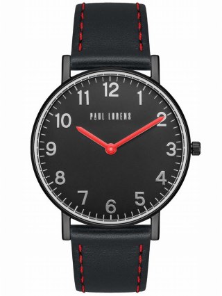 Paul Lorens ZEGAREK MĘSKI PAUL LORENS - PL11989A5-1A3 (zg370b) + BOX