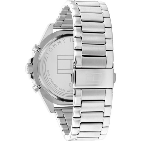 Tommy Hilfiger ZEGAREK MĘSKI TOMMY HILFIGER LARSON 1791916 (zf088e)