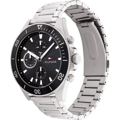 Tommy Hilfiger ZEGAREK MĘSKI TOMMY HILFIGER LARSON 1791916 (zf088e)