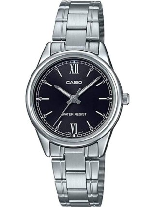 Casio ZEGAREK DAMSKI CASIO LTP-V005D-1B2 (zd586k) + BOX