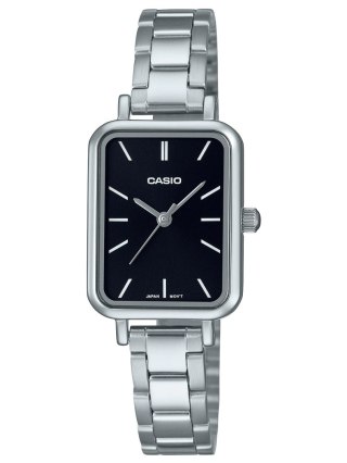 Casio ZEGAREK DAMSKI CASIO LTP-V009D-1E + BOX