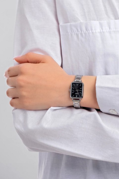 Casio ZEGAREK DAMSKI CASIO LTP-V009D-1E + BOX