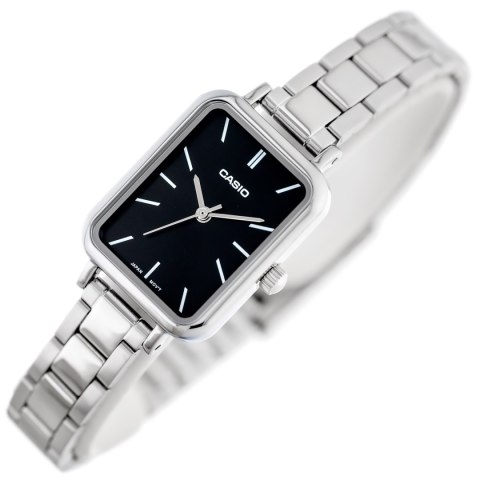 Casio ZEGAREK DAMSKI CASIO LTP-V009D-1E + BOX