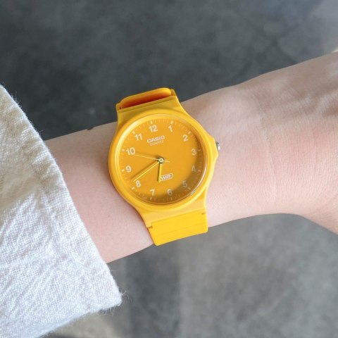 Casio Zegarek Damski Casio MQ-24B-9B + BOX