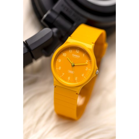 Casio Zegarek Damski Casio MQ-24B-9B + BOX