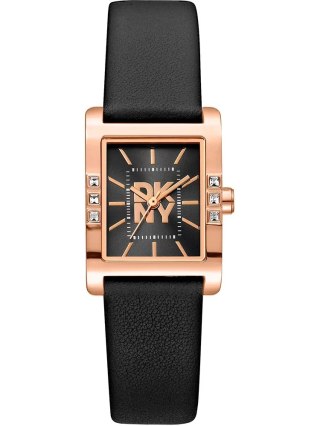 DKNY ZEGAREK DAMSKI DKNY DK1L008L0035 + BOX