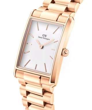 Daniel Wellington ZEGAREK DAMSKI DANIEL WELLINGTON Bound 3-Link DW00100699 + BOX