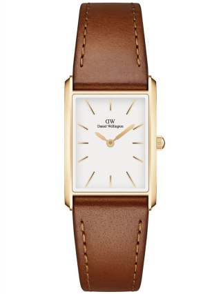 Daniel Wellington ZEGAREK DAMSKI DANIEL WELLINGTON Bound Durham Gold DW00100696 + BOX