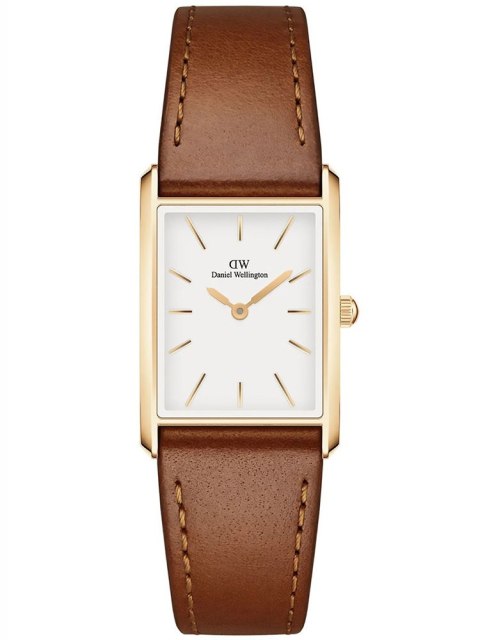 Daniel Wellington ZEGAREK DAMSKI DANIEL WELLINGTON Bound Durham Gold DW00100696 + BOX