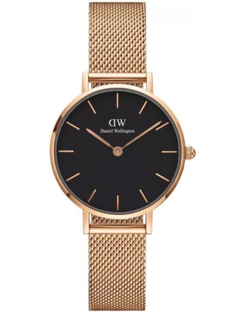 Daniel Wellington ZEGAREK DAMSKI DANIEL WELLINGTON DW00100303 - PETITE MELROSE 36mm (zw509d)