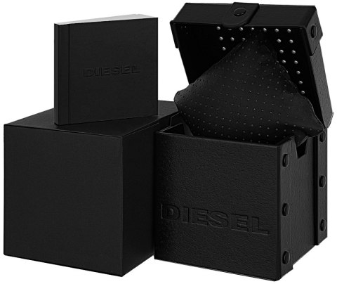 Diesel ZEGAREK DIESEL DZ1657 - MEGA CHIEF (zz001l)