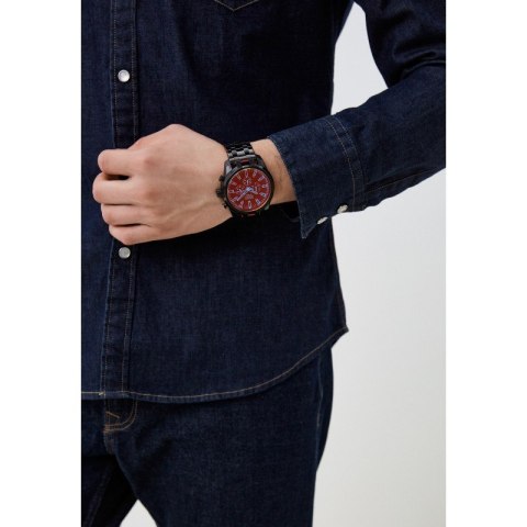 Diesel ZEGAREK MĘSKI DIESEL DZ4589 - SPLIT + BOX