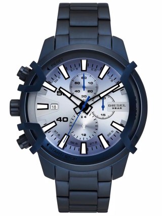 Diesel ZEGAREK MĘSKI DIESEL Griffed DZ4596 + BOX